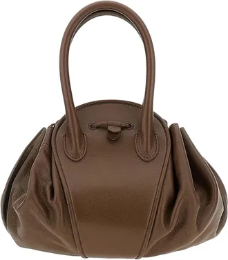 Marni Womens Handbag Tulipea Marmot Handbags Hand Bags