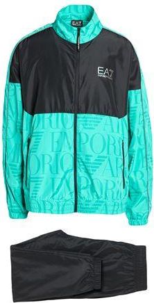 Emporio Armani MONOS&PETOS - Ch&aacute;ndales en YOOX.COM