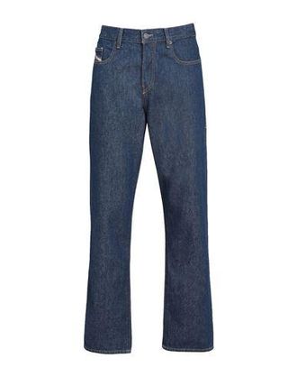 Diesel 2020 D-VIKER Z9B85 STRAIGHT JEANS