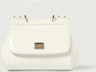 Dolce & Gabbana Bag DOLCE & GABBANA Kids color White