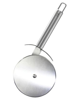 J.A. Henckels International Zwilling J.A. Henckels Stainless Steel Pizza Cutter