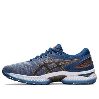 Asics Gel-Nimbus 22 Extra Wide Graphite Grey 1011A682-023