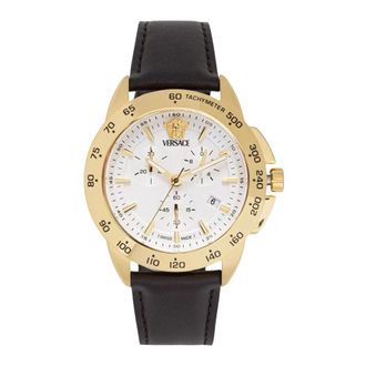 Versace Hombre, Accesorios, Amarillo, Talla: ONE Size