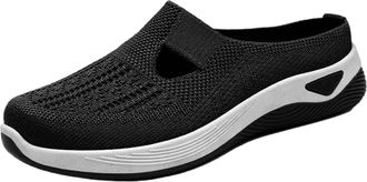 Generic Women Summer Sandals Soft Slip-On Outdoor Indoor Beach Gardenclogs Comfortable Lightweight Fashion Mules Casual Slippers Breathable Clogs & Mule Athle