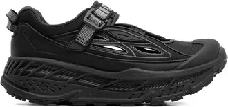 Hoka One One u Stinson Breeze