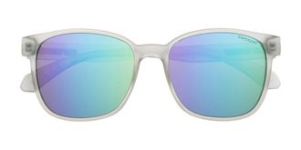 Superdry SDS 5026 153 Womens Sunglasses Grey Size 55