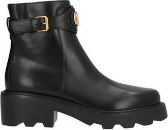 Valentino Garavani CALZADO - Botines de ca&ntilde;a alta en YOOX.COM