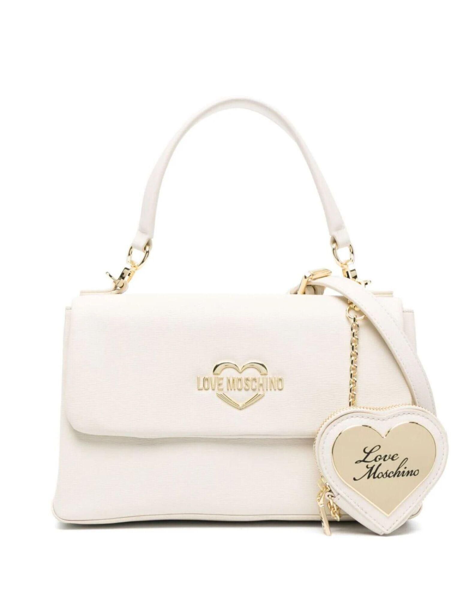 Borse Love Moschino SALDI Acquista fino al 30 Stylight