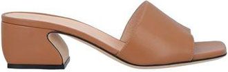 Sergio Rossi FOOTWEAR - Sandals sur YOOX.COM