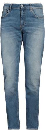 Calvin Klein BOTTOMWEAR - Jeans on YOOX.COM