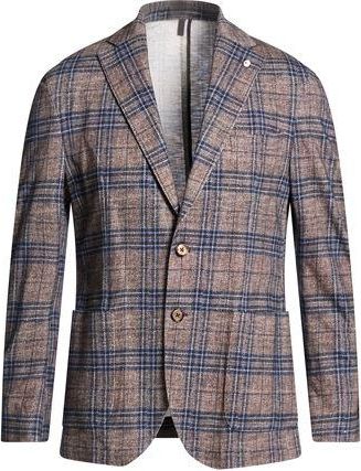 L.B.M. 1911 SUITS and CO-ORDS - Blazers on YOOX.COM