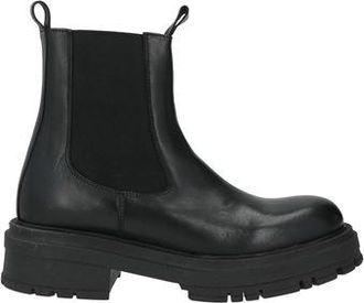 Nila & Nila CALZADO - Botines de ca&ntilde;a alta en YOOX.COM