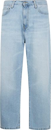 Carhartt Work in Progress Landon Robertson Denim Trousers
