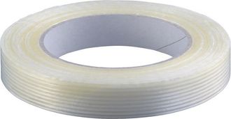 OEM Cinta De Filamento Incolora L.50m An.19mm Rl. (por 6)