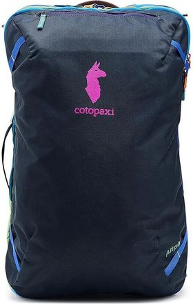 Cotopaxi Allpa 42L Travel Pack Handbags Del Dia 1, Mesh/Polyester/Ballistic Nylon