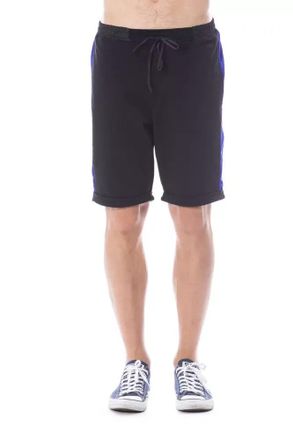 Roberto Cavalli Cotton Mens Mens Short