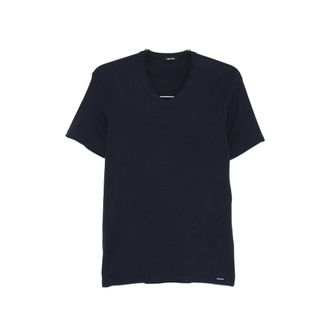 Tom Ford V-neck T-shirt