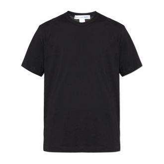 Comme Des Gar&ccedil;ons Hombre, Camisetas, Negro, Talla: S