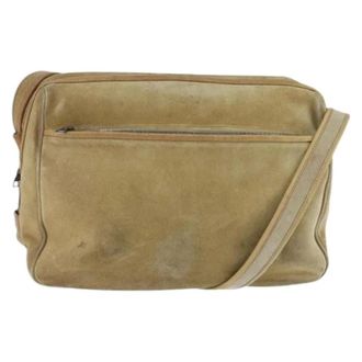 Louis Vuitton Borsa a tracolla Pre-owned - - Pre-owned - Donna - Beige - ONE SIZE