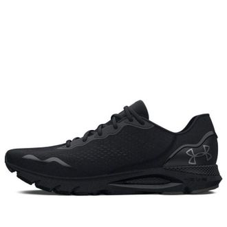 Under Armour HOVR Sonic 6 Black 3026121-003