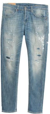Dondup BOTTOMWEAR - Jeans sur YOOX.COM