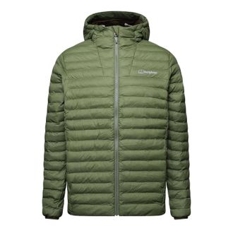 Berghaus Heren Vaskye Jas (Groen)