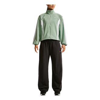 Nike (WMNS) Nike One Woven Jackets Steam White IV5394-006