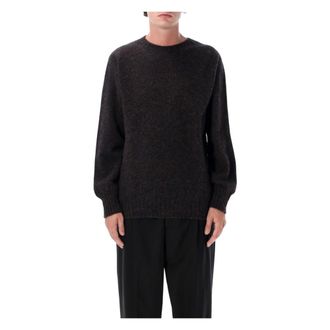 Howlin Uomo, Maglie, Nero, M, new