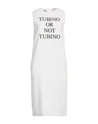 Moschino VESTIDOS - Vestidos midi en YOOX.COM