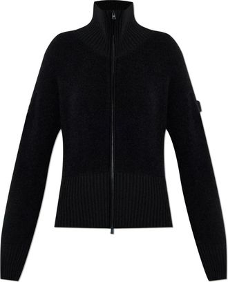 Canada Goose Mujer, Jerseys, Negro, Talla: S