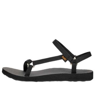 Teva (WMNS) TEVA Original Universal Slim Black 1150110-BLK