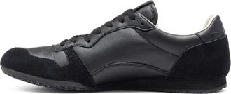 Onitsuka Tiger Serrano CL Leather Black White 1183C252-001
