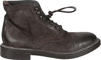Moma Moma, Uomo, Scarpe, Marrone, 42 EU, new