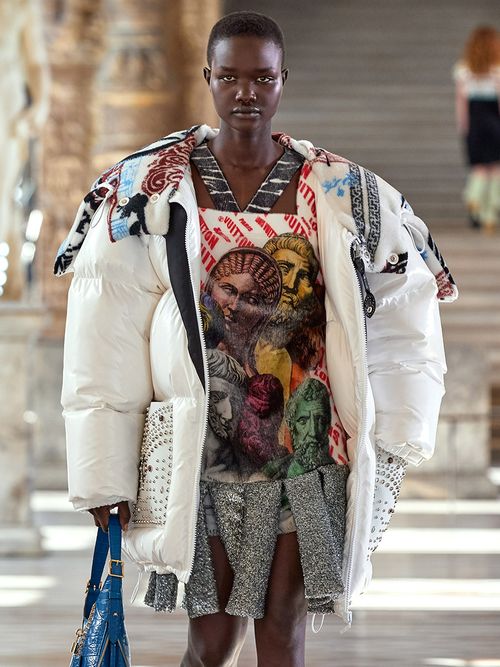 paris fashion week stile