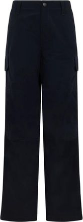 Burberry Uomo, Pantaloni, Blu, L, new