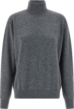 Entire studios concrete Turtleneck Sweater