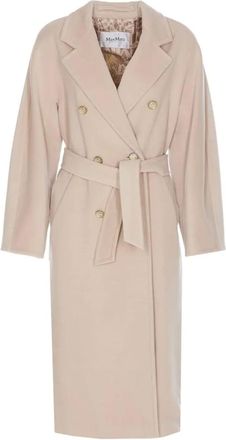 Max Mara Icon Ticino Coat