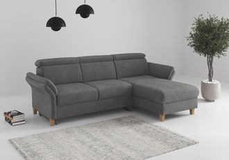 HOME AFFAIRE Ecksofa