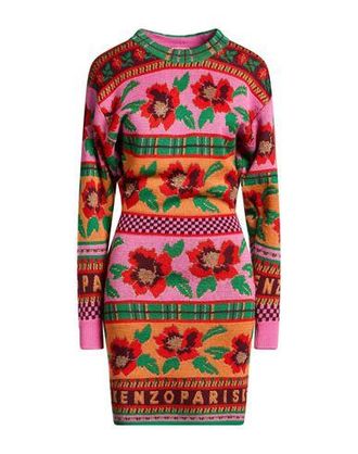 Kenzo KLEIDER - Mini-Kleider auf YOOX.COM