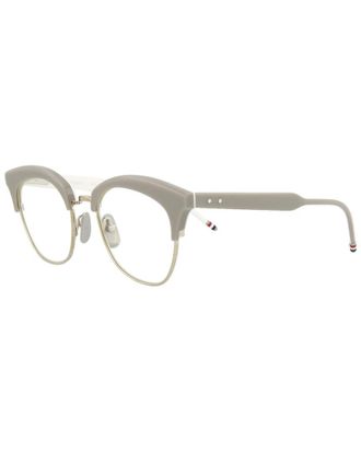 Thom Browne Womens 51Mm Optical Frames