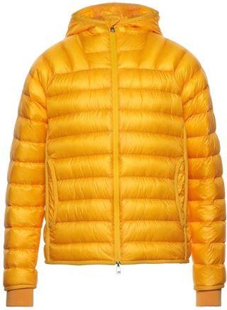 Moncler ROPA DE ABRIGO - Plum&iacute;feros y acolchados en YOOX.COM