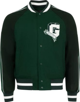Givenchy Bomberjack - Groen