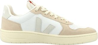 Veja Sneakers - Dames - Sneakers - Veelkleurig - 36 EU - Denim - Schoenen