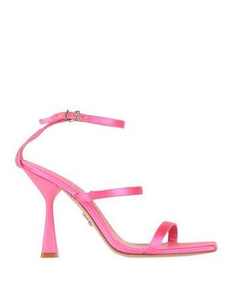 Sergio Levantesi SCHUHE - Sandalen auf YOOX.COM