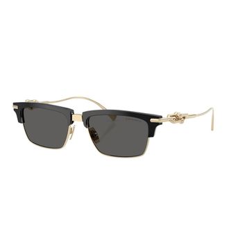 Tiffany & Co. Tf 4262K Zonnebril - unisex - Zonnebrillen - Zwart - 54 MM - Accessoires