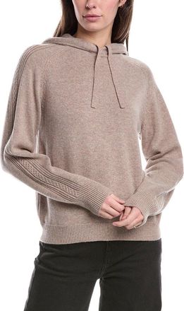 Rag & Bone Rag & Bone Maud Cashmere Hoodie