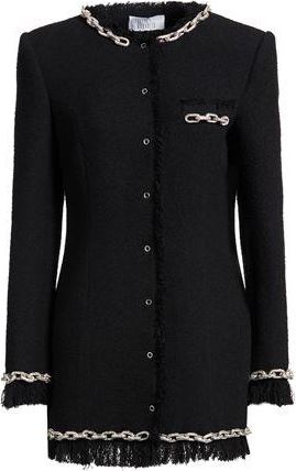 Giuseppe Di Morabito Mini dresses