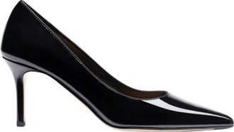 Parallèle Parallele, Schoenen, Dames, Zwart, 38 1/2 EU, Yumba