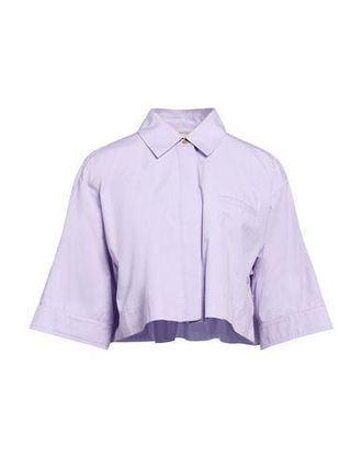 Agnona TOPWEAR - Shirts on YOOX.COM