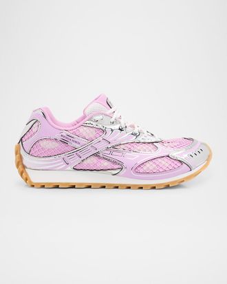Pink Bottega Veneta Shoes / Footwear: Shop up to −78